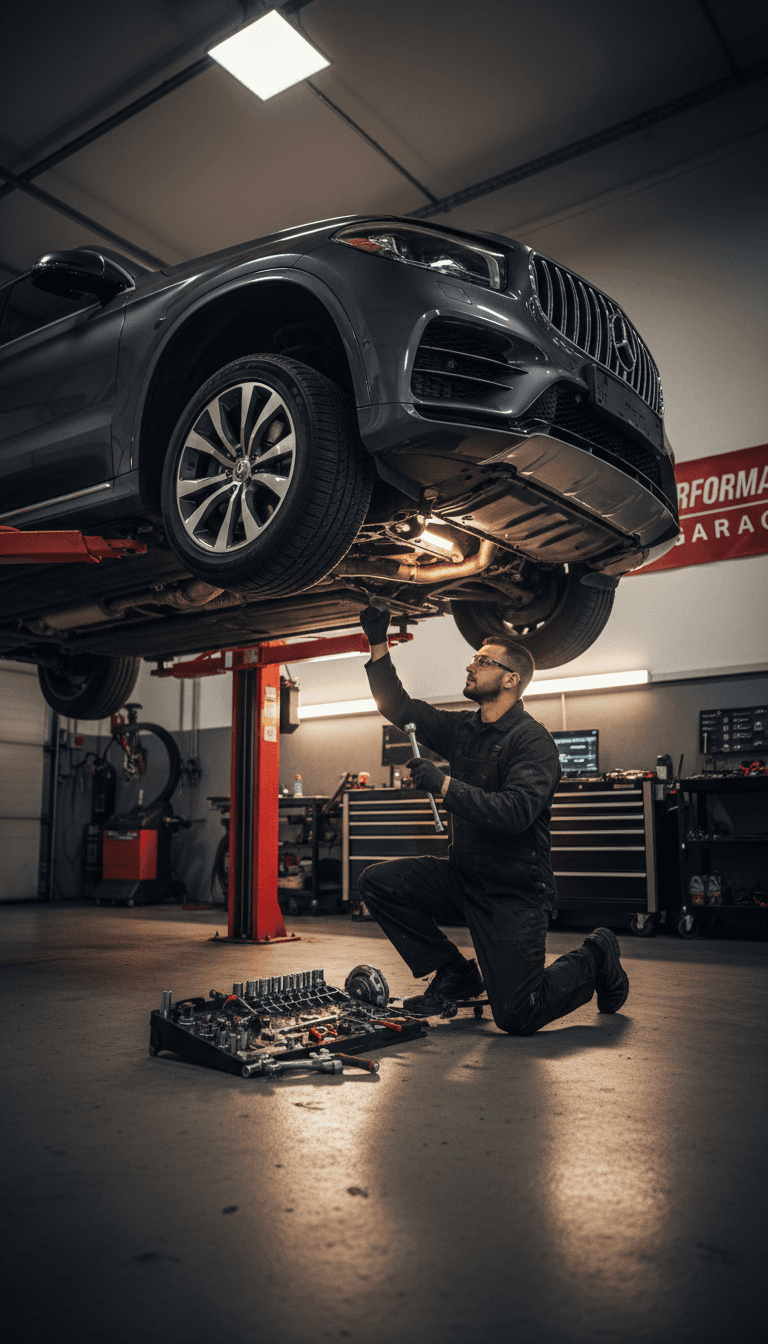 Engine diagnostics