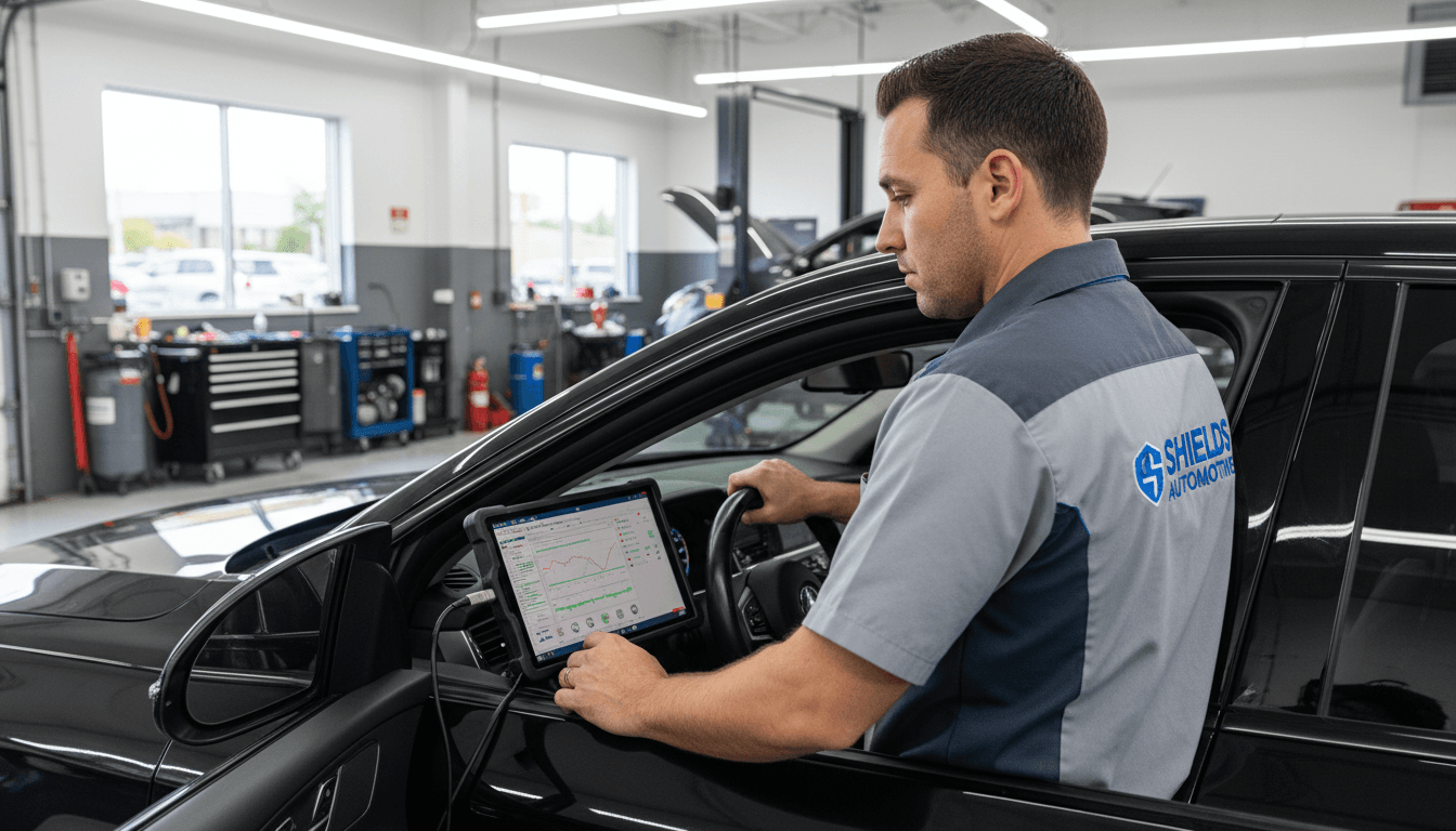 Diagnostics